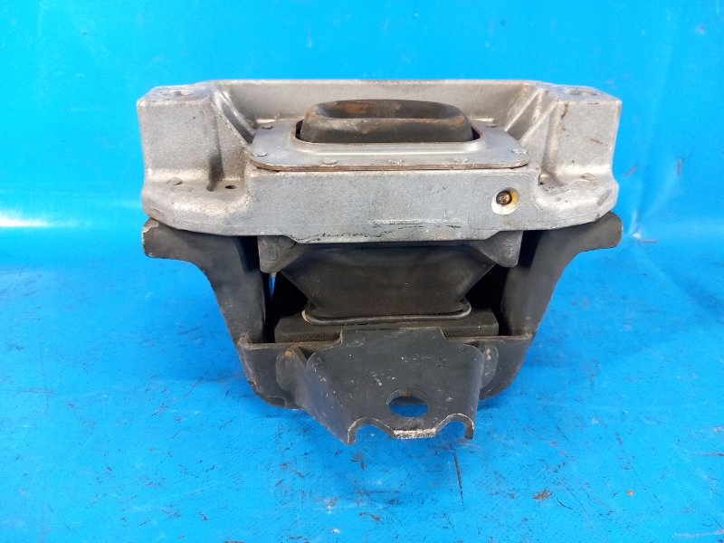 фото №4, Подушка двигателя правый. mitsubishi outlander gf 12 1091a211