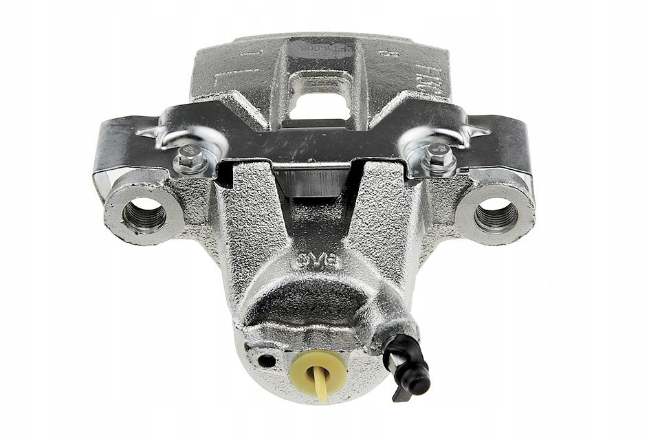 фото №14, Суппорт тормозной задняя lexus lx 570 toyota land