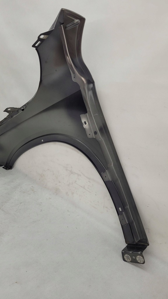 фото №11, Mercedes gla w156 13+ крыло перед передний правый a1568810214