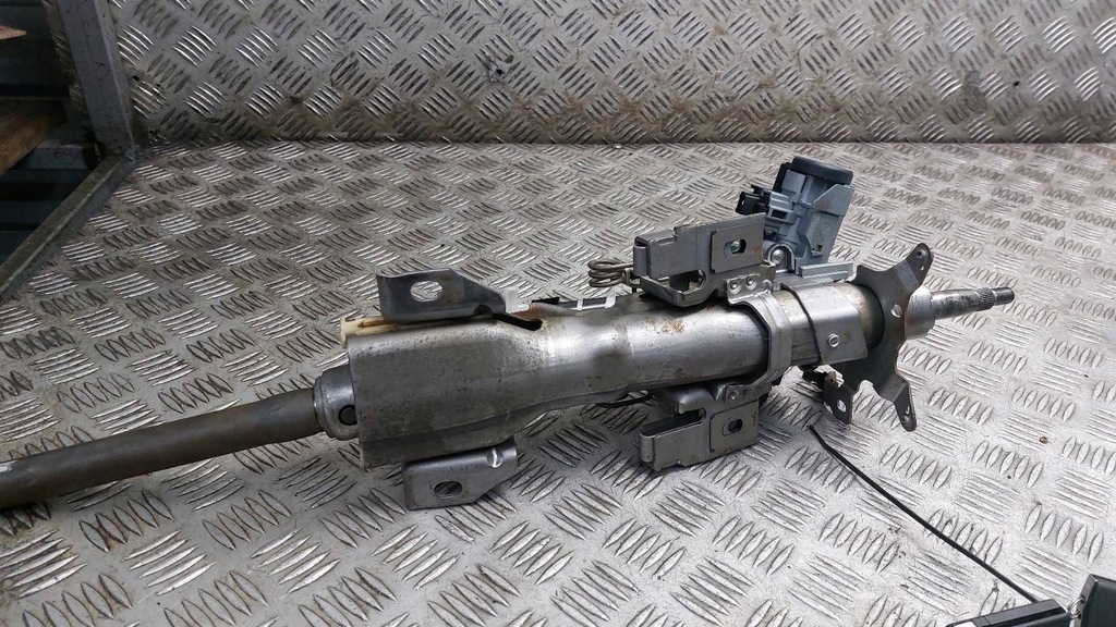 фото №8, Набор стартовый mazda 6 i gg gy 2.0 citd 2.0 di 275800-6409 rf7j18881k