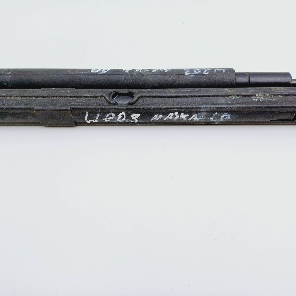 фото №7, Привід капот передньої mercedes benz c w203 a2038800029 nr24