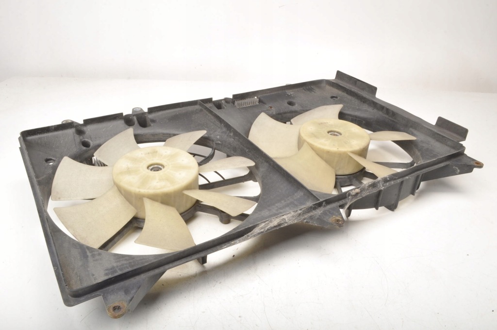 Mazda cx7 2.3 вентилятор радиатора 168000-5140 Цена