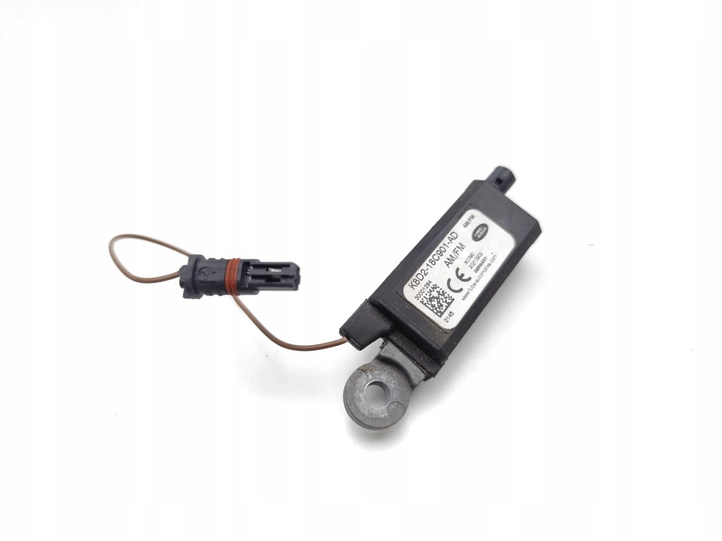 Купити Land rover range rover evoque підсилювач антени 2024 suv 4/5dr 30001294