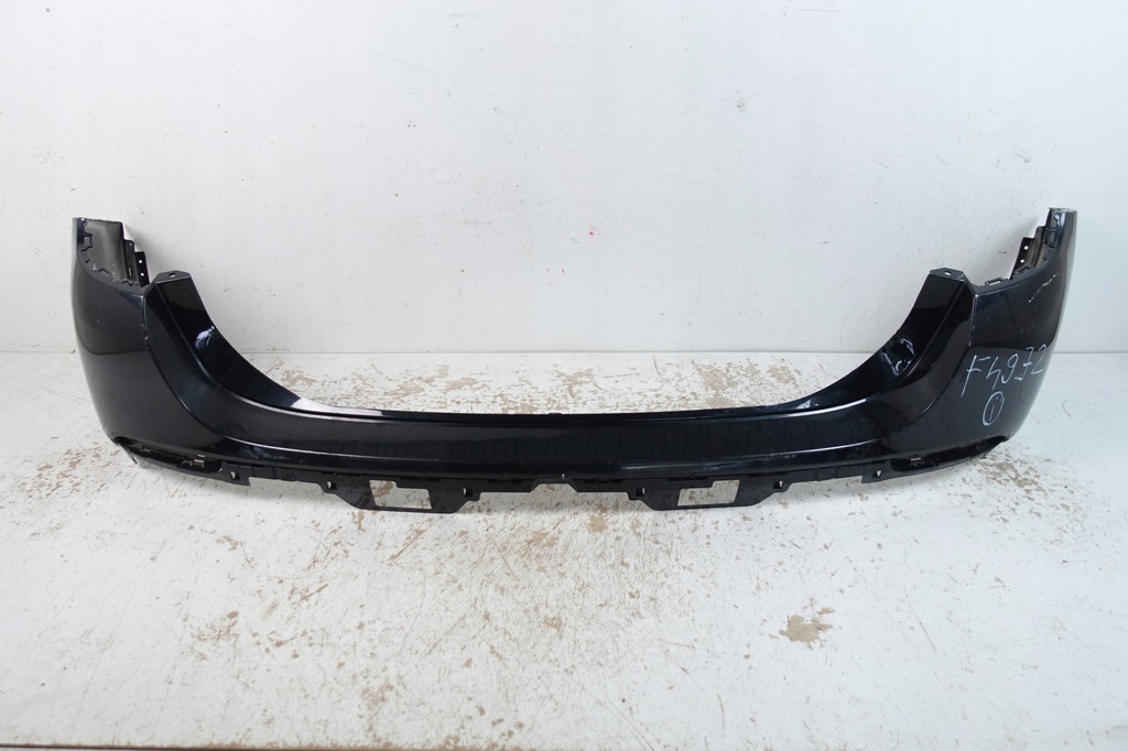 фото №14, Bmw x1 e84 2009- бампер задня задній 2990174