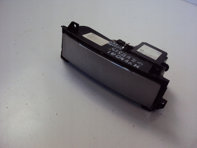 фото №2, Замок зажигания hyundai genesis coupe 2011 rok