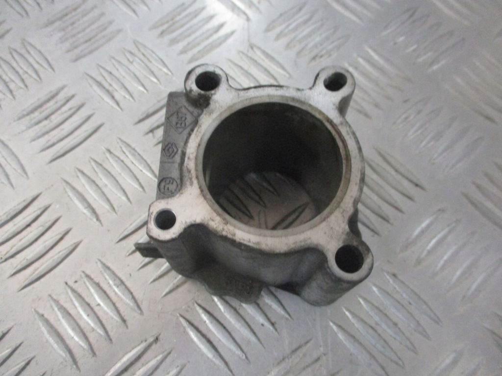 фото №1, Соединитель дроссель renault laguna iii 2.0 dci 8200854280