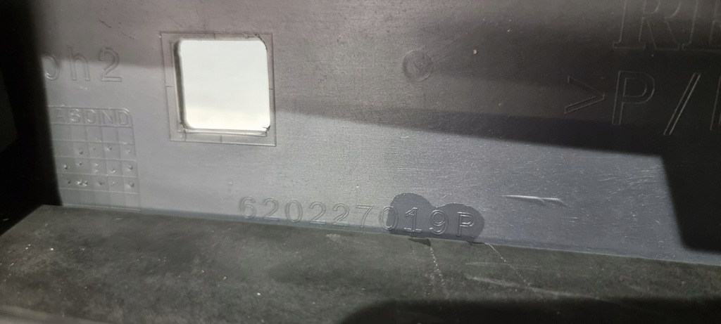 фото №16, Бампер перед передний renault captur i lift 16-19