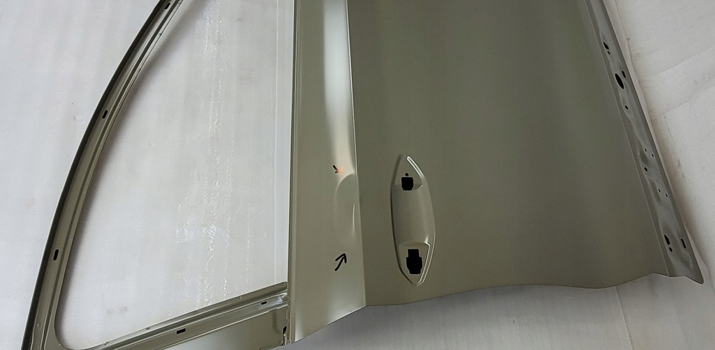 фото №10, Дверь правое skoda enyaq iv 5la831112 5la831052c 5la831516 5la831312a nowe