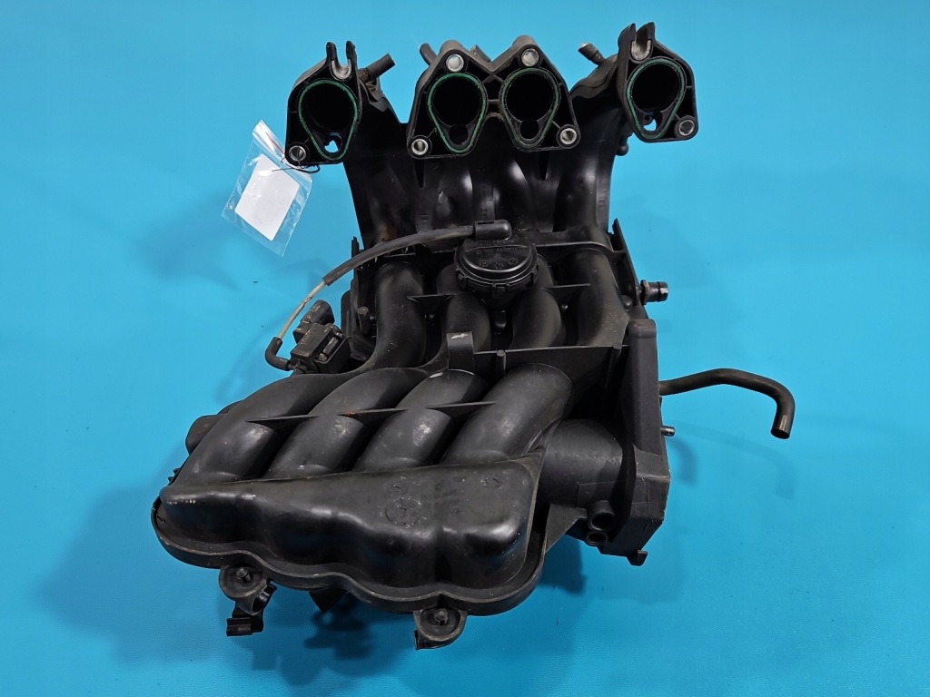 Купить Коллектор впускной  seat toledo 3 1,6 sr 06a133203dl