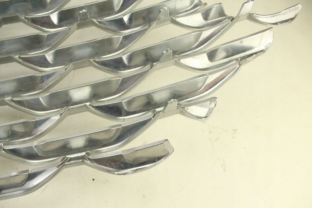 фото №11, Решітка радіатора решітка радіатора ford explorer platinum lb5b-8150-daw