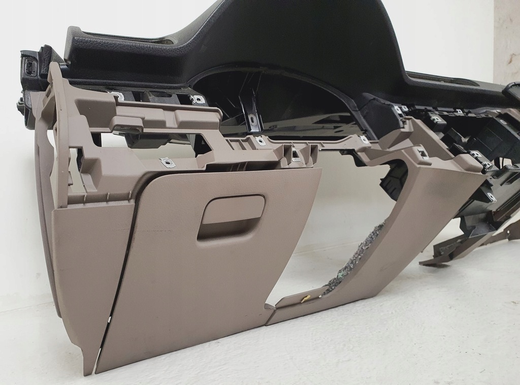 фото №7, Панель приладів приладова консоль vw passat b6 europa