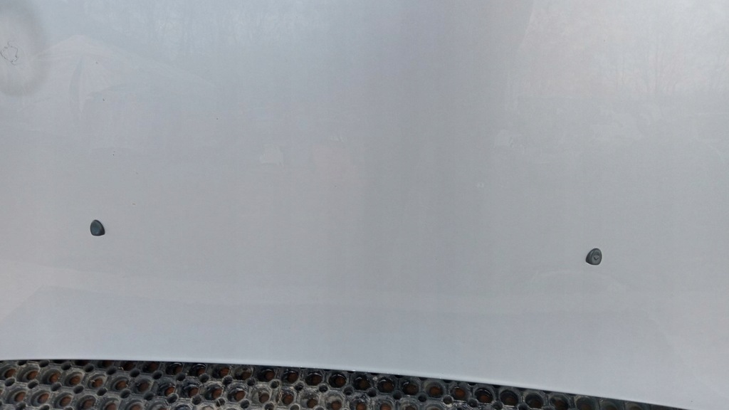 фото №10, Peugeot 607 капот ezrc