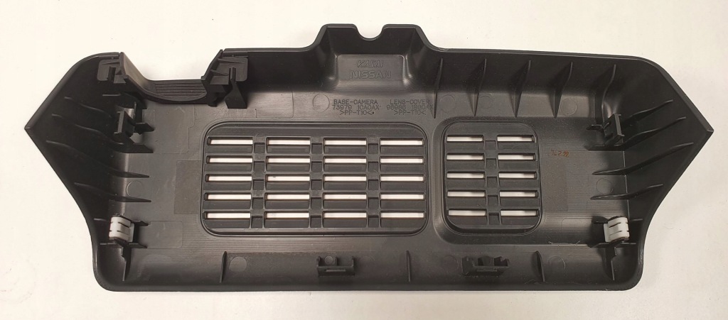 фото №2, Пластик захист камери infiniti fx ii 739791ca0ax