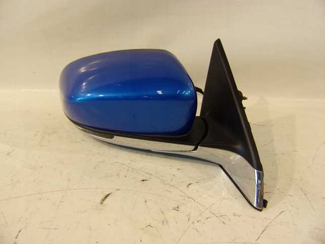 фото №1, Jeep compass ii 17- зеркало правое 9 pin