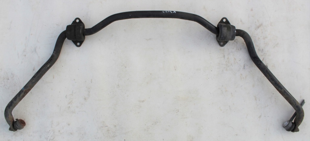 фото №1, Стабилизатор тяга задняя задний bmw x3 e83 29mm