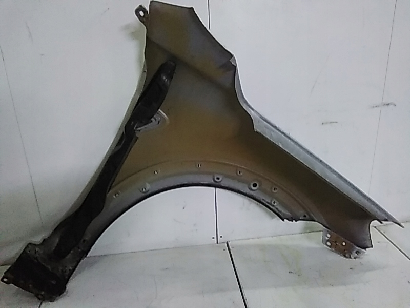 фото №6, B541 chevrolet captiva крыло левый перед 92u