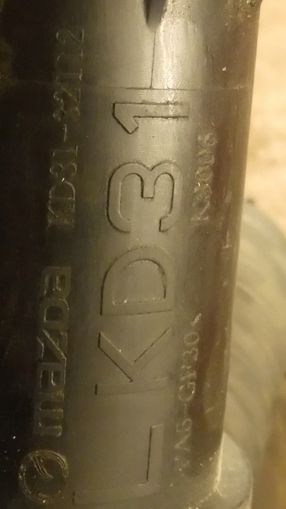 фото №7, Mazda cx-5 рулевая рейка трансмиссия рулевая