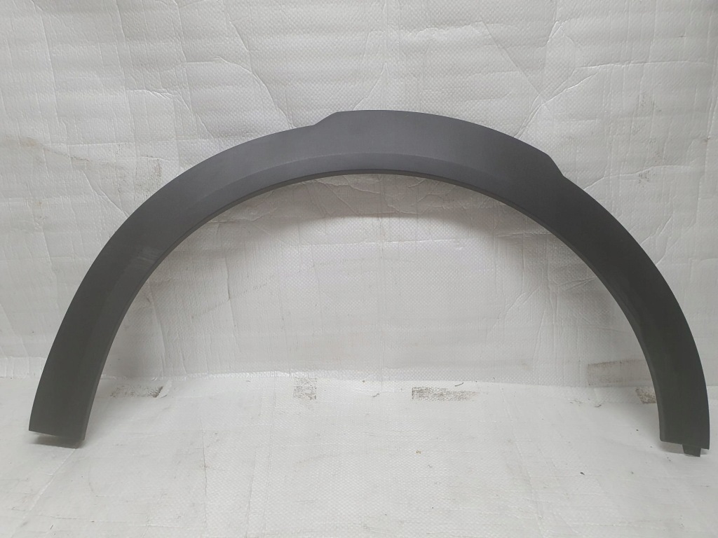 фото №1, Молдинг накладка крыла opel mokka e 21- левая