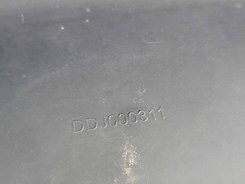 фото №11, Range rover sport l320 молдинг поріг накладка l.