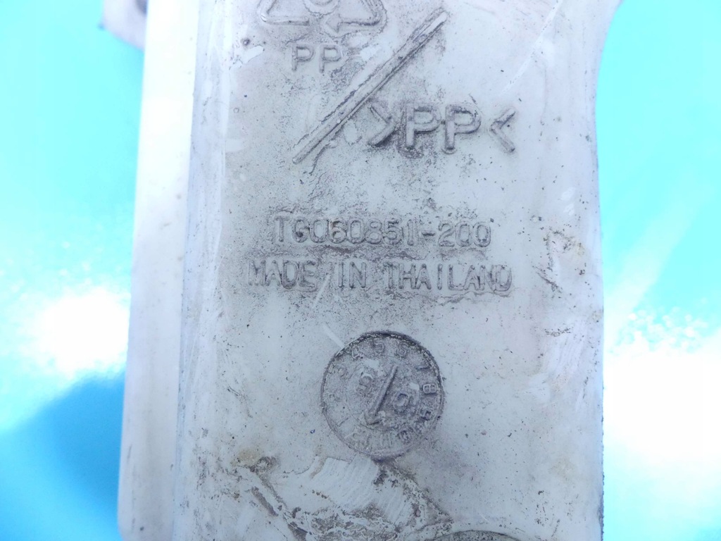 фото №7, Бачок омивача ford ranger iv 06-11