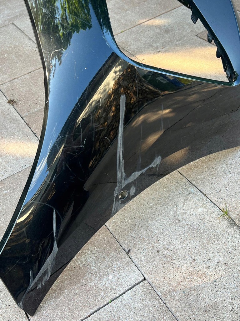 фото №5, Bmw 4 g26 m- набор gran coupe бампер перед передний