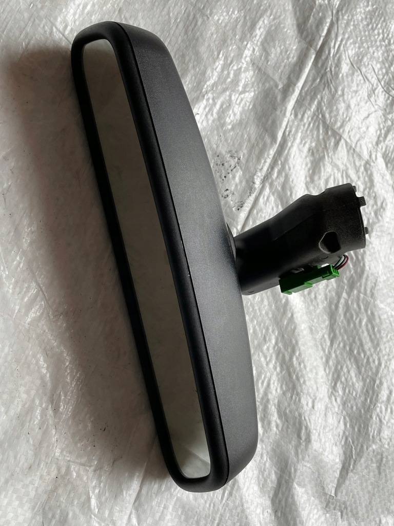 фото №1, Volvo s60 v зеркало заднего вида внутреннее 30799044