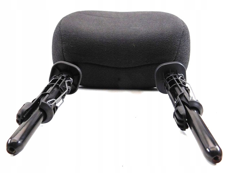 фото №8, 20/17 citroen c4 подголовник сиденье p/l перед