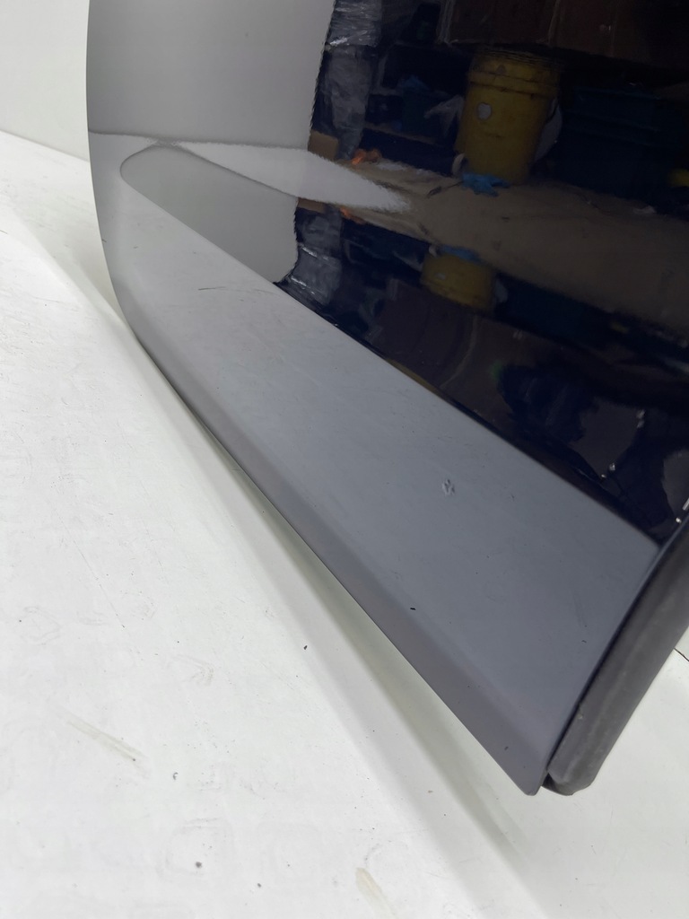 фото №6, Audi a6 c7 avant kombi дверь правый задняя пассажир lx5r niebieskie | доставка!