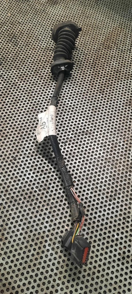 фото №1, Жгут трубопровод дверь ford 11513360000