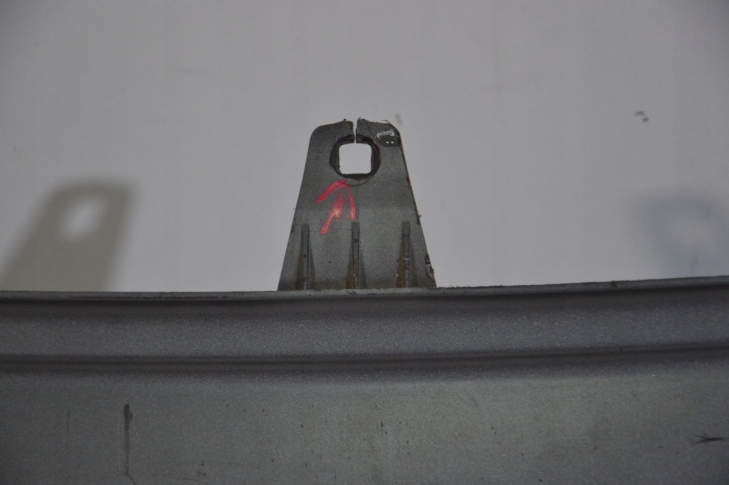 фото №6, Диффузор накладка бампер задняя audi a5 8t s-line sportback lift оригинальный номер 8t8807521h