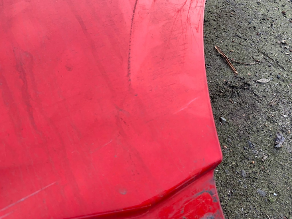 фото №2, Дверь левый задняя renault kadjar