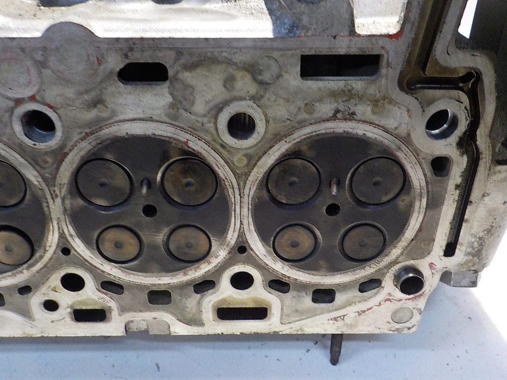 фото №15, Mini one cooper r56 1.6d n47c16a головка вали комплектна 7812608