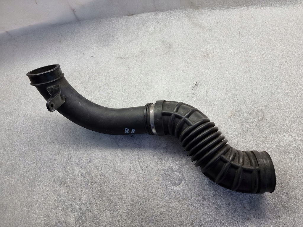 фото №5, Труба інтеркулер chevrolet captiva 2.0 vcdi