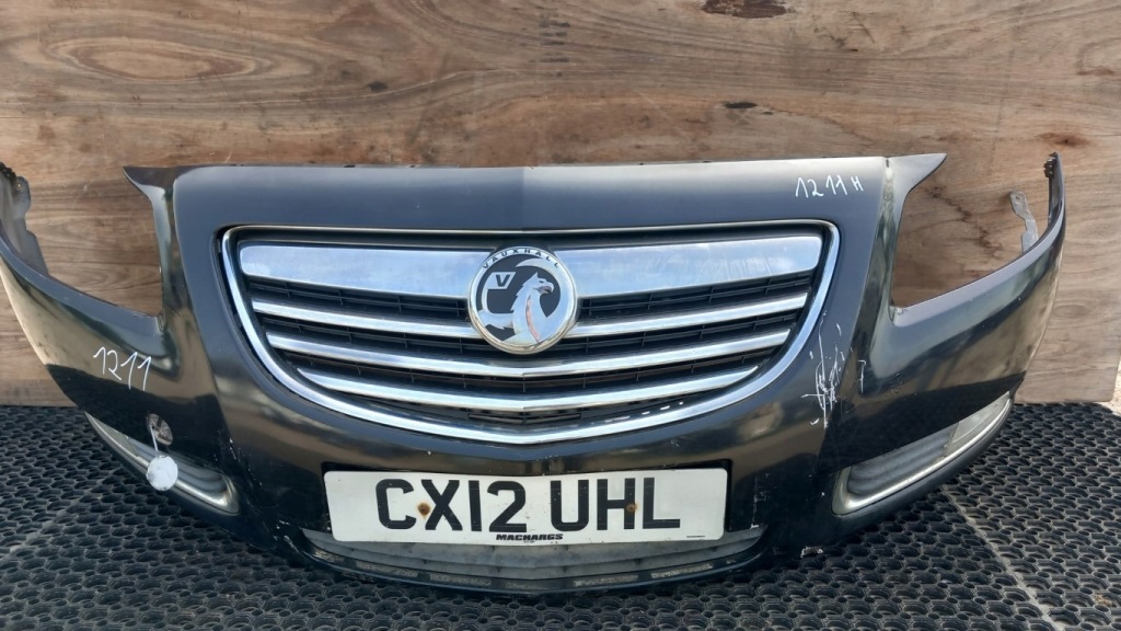 Купить Opel insignia a бампер перед z22c противотуманная фара