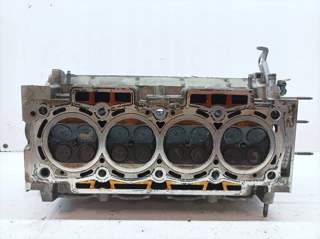 фото №14, Головка комплектна 9651416180 1.8 16v citroen c5 i 2001-2007