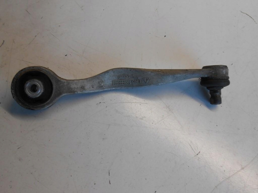 фото №5, Рычаг левый задняя audi a8 d2 #