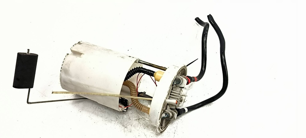 фото №3, Помпа паливна ford c-max