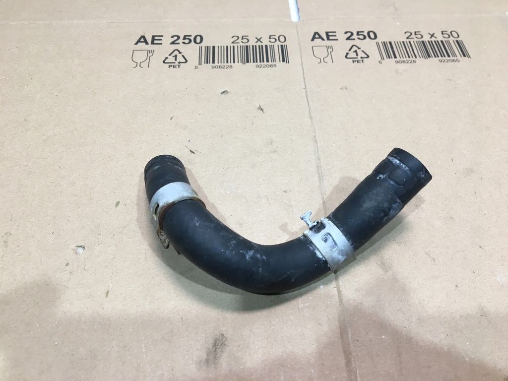 фото №2, Wąż шланг wody honda jazz v 20- crosstar