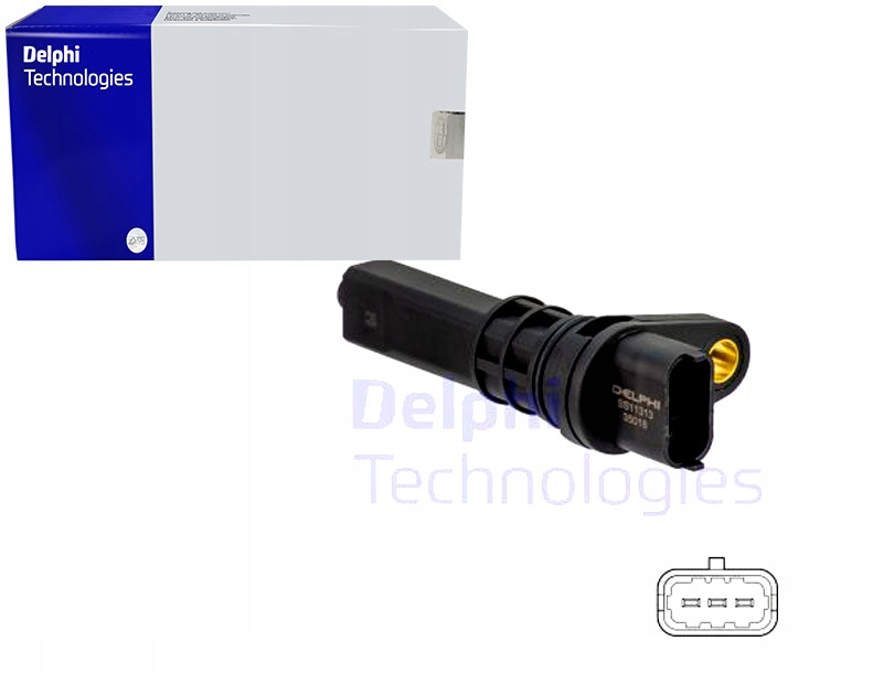 фото №1, Датчик швидкості opel agila ascona c astra f astra f classic astra g