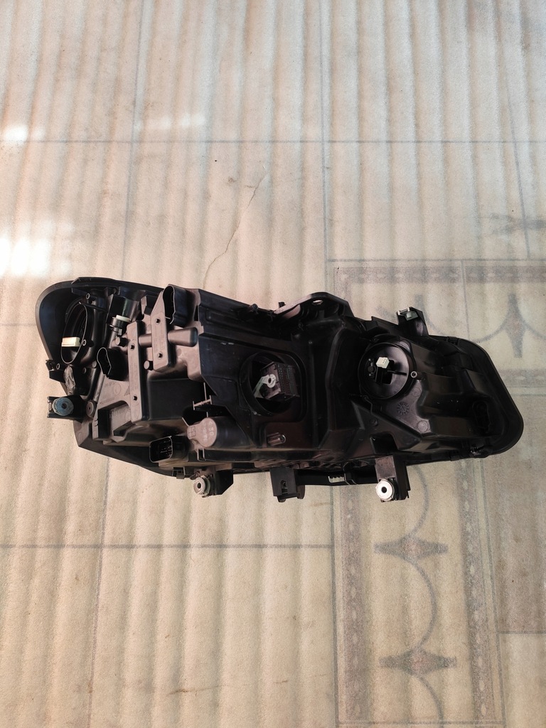 фото №7, Фара лівий bmw 2 f45 f46 full led nr 030129023309