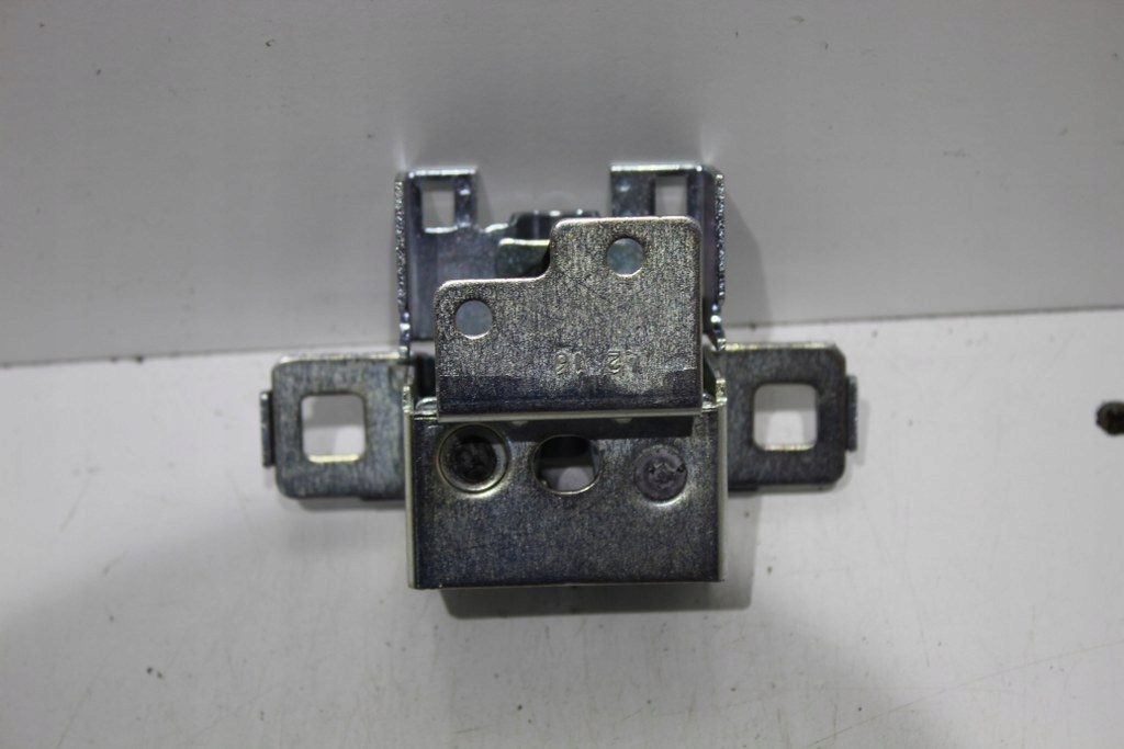 фото №1, Jaguar f-type замок капот новый оригинал