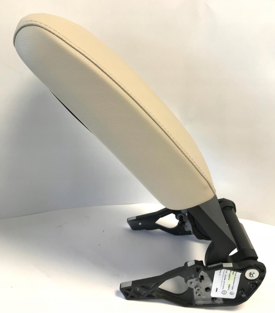 фото №11, Vw jetta подлокотник 5c6864207b кожа