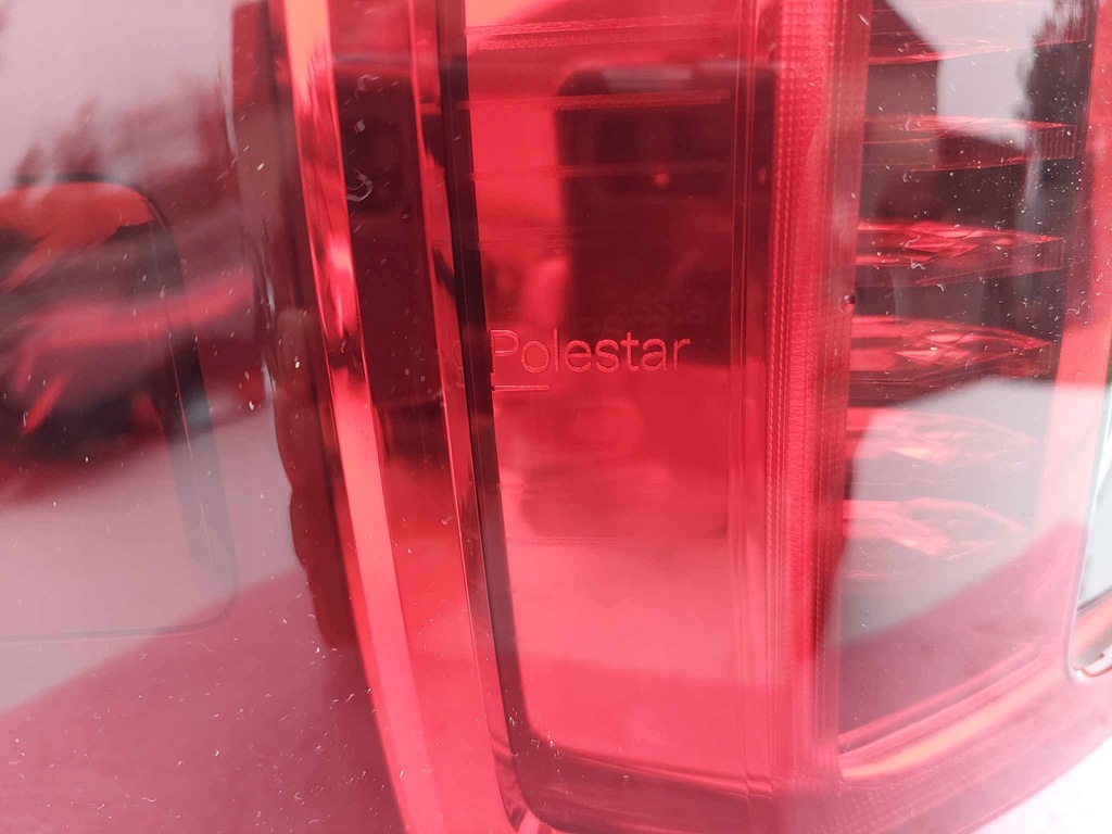 фото №5, Polestar 2 ii 20- лампа ліва задня задня led