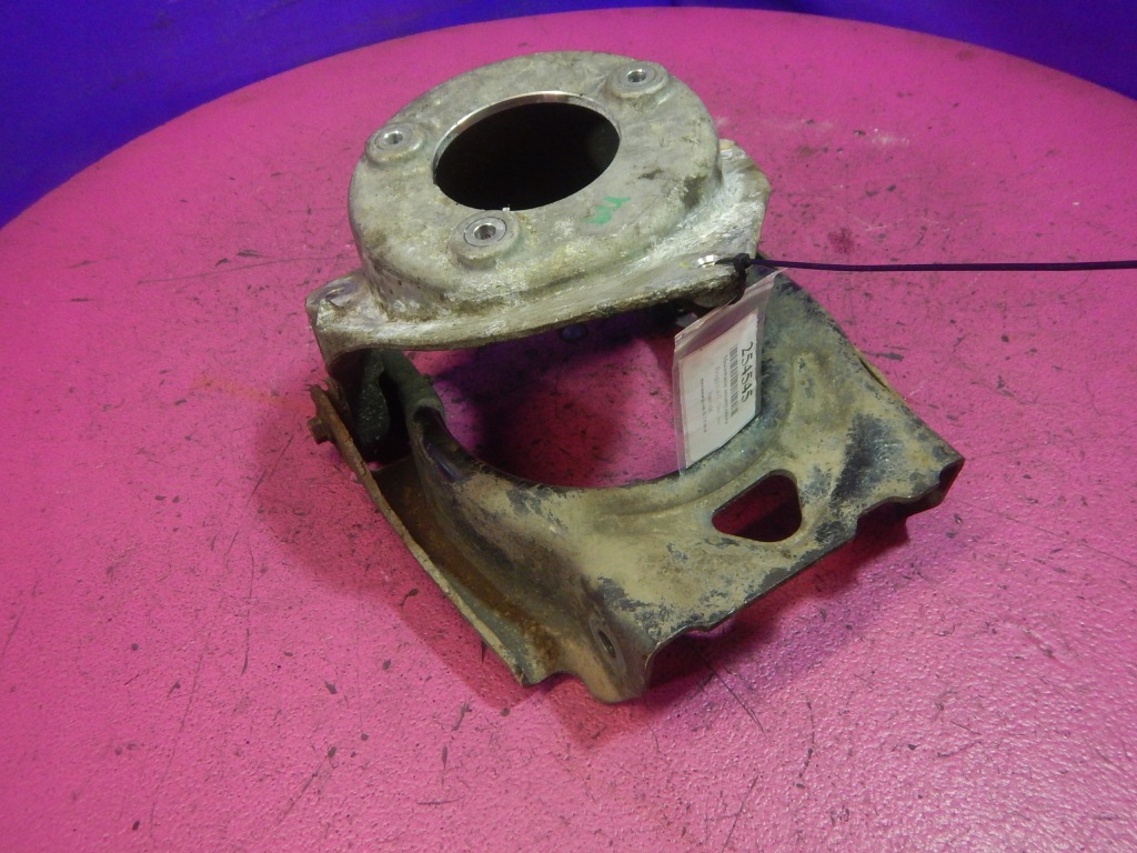 фото №1, Peugeot 407 04- кронштейн амортизатора правий перед