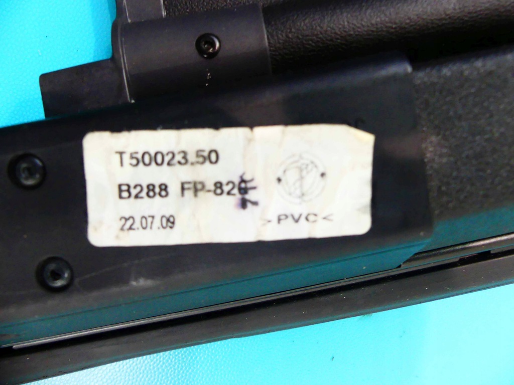 фото №10, Шторка багажника alfa romeo 159 sw kombi