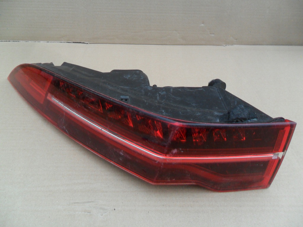 Jaguar 1 pace x590 фара задні задня led Доставка