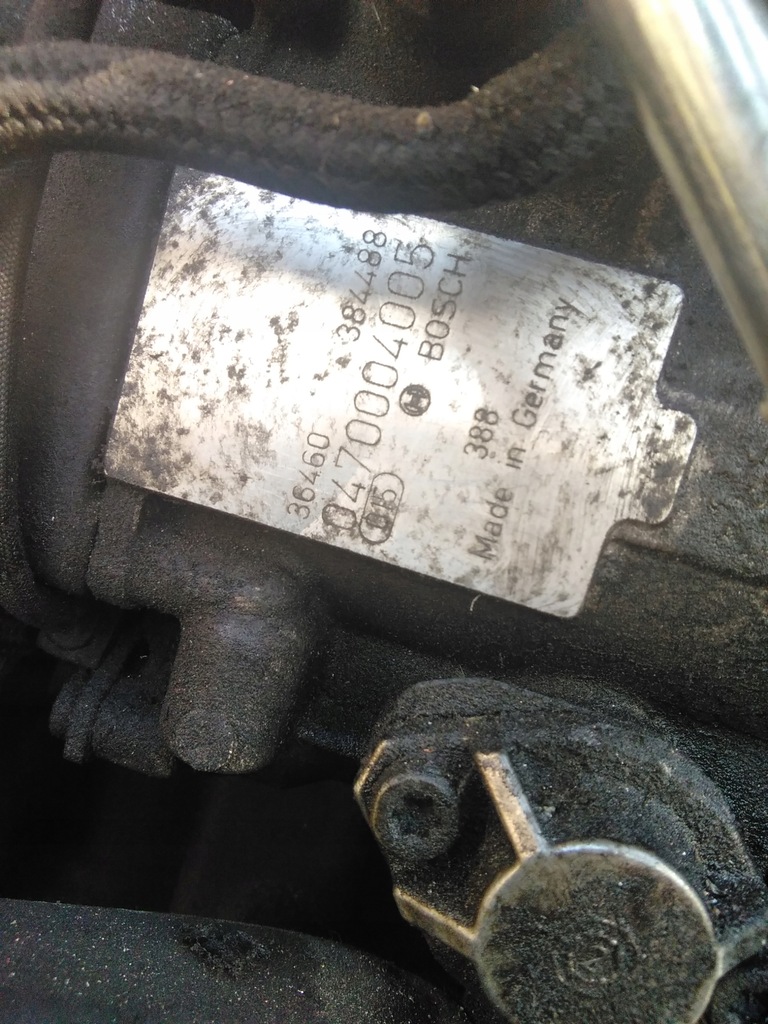 фото №10, Двигатель mg zr 2.0 idt 20t2n 113 km