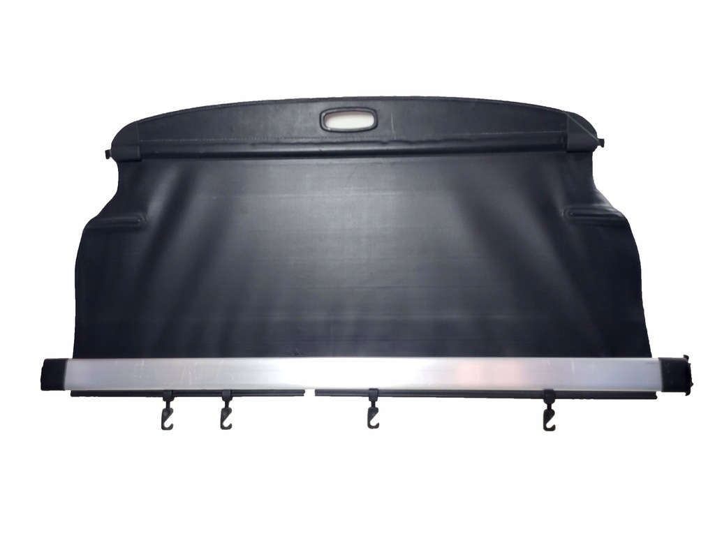 фото №1, Kia carens iii 06-11 шторка багажника