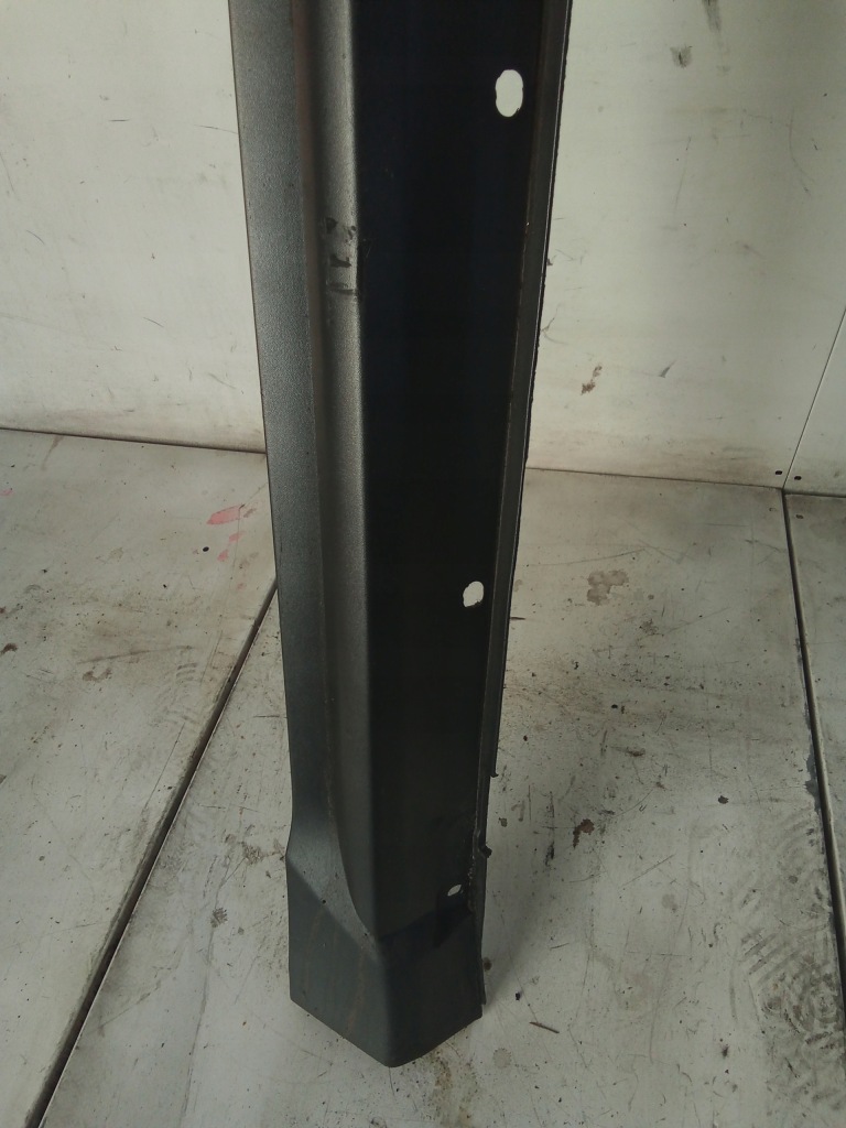 фото №2, D775 накладка поріг antara права