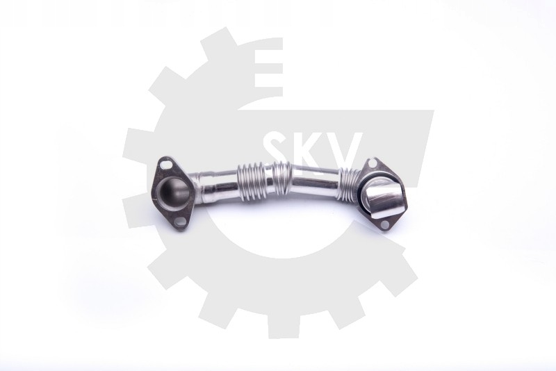 фото №1, Esen skv 14skv708 шланг, клапан agr